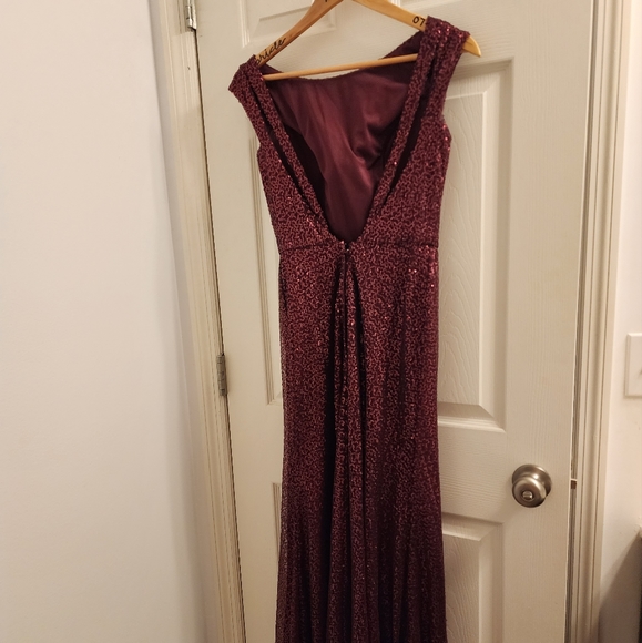 Morilee Bridesmaids dress - Picture 5 of 5